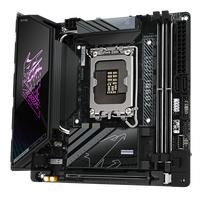 Gambar GIGABYTE Z890I AORUS ULTRA DDR5 Motherboard [ ITX | LGA 1851 | ULTRA ] dari Gigabyte Component undefined 4 Tokopedia