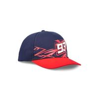 Gambar Repsol Honda MotoGP 2022 Marc Marquez 93 Cap. Topi Unisex Original Product dari enthin store undefined 1 Tokopedia