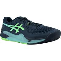 Gambar Asics Resolution 9 Limited Edition dari Tennis Hygge undefined 4 Tokopedia