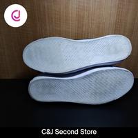 Gambar Calvin Klein Leather High Top Sneaker Size 43 dari C&J SecondStore undefined 4 Tokopedia