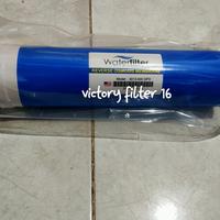 Gambar membran ro 500gpd tipe 3012 dari HOKI FILTER undefined 3 Tokopedia