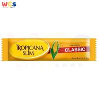 Gambar Terlaris Tropicana Slim Classic Sweetener 100 Sachets X 2.5G - Gula Diet dari Kamilau Raya undefined 2 Tokopedia