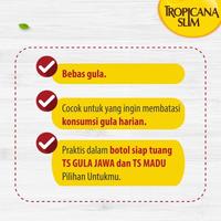 Gambar Terlaris Tropicana Slim Gula Jawa 350Ml - Bebas Gula dari Kamilau Raya undefined 3 Tokopedia