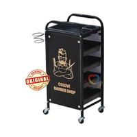 Gambar Trolley Salon Barbershop Colove dari MitraBaliAbadi undefined 1 Tokopedia