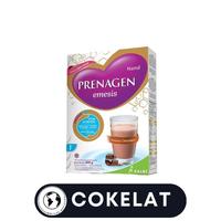 Gambar New..!! Susu Prenagen Mommy Emesis 200 gr Gram - Vanila - Strawberry dari HAMAVO undefined 3 Tokopedia