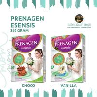 Gambar New..!! PRENAGEN ESENSIS 360 gr PROMIL | Susu Program Kehamilan - French Vanilla dari HAMAVO undefined 4 Tokopedia
