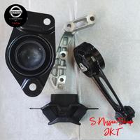 Gambar Engine Mounting Set Datsun Go/Plus/Cross/Panca dari S.NissanShop undefined 2 Tokopedia
