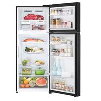 Gambar LG GN-B372PQFB Kulkas 2 Pintu Besar Smart Inverter Compressor 375L GNB372PQFB dari D ELEKTRONIK STORE undefined 4 Tokopedia