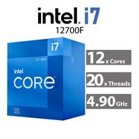 Gambar PC Rakitan Mid-High Intel i7 Gen 12 RTX 4060 8G dari Hexacomputer undefined 2 Tokopedia