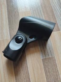 Gambar Holder mic bracket microphone shure Sennheiser dll dari Kios 78 undefined 1 Tokopedia