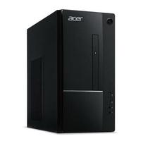 Gambar ACER PC DESKTOP TC 1775 i3 14100 8GB 512GB W11 OHS + FREE MONITOR LED 21.5" - Windows 11 Home dari Top Tech Comp undefined 3 Tokopedia