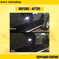 Gambar READY !! Paket Perawatan Kendaraan pengkilap Body Mobil Penghitam Dashboard Permanen Penghilang Baret Mobil dari CV FASHOP undefined 5 Tokopedia