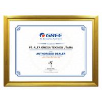 Gambar Gree DigitalPure Prefilter WTEW-QZBW14S | Water Purification System | Prefilter Air | Area Tangerang BSD dari ALFA OMEGA AC undefined 2 Tokopedia
