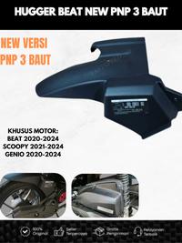 Gambar HUGGER SPAKBOR KOLONG BEAT DELUXE NEW STREET SCOOPY GENIO 2020-2024 PNP 3 BAUT dari Bestmodifikasi89Speedshop undefined 3 Tokopedia