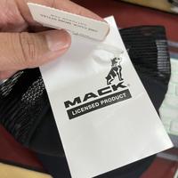 Gambar Topi Mack Trucks Trucker Hat (Australian Brand Cotton On) dari Kopi Terlena undefined 4 Tokopedia