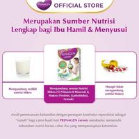 Gambar New..!! PRENAGEN ESENSIS 360 gr PROMIL | Susu Program Kehamilan - French Vanilla dari HAMAVO undefined 3 Tokopedia