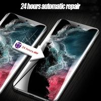 Gambar HYDROGEL CLEAR MATTE SPY SAMSUNG NOTE 10 10 PRO 10 LITE 10 PLUS 4G 5G 20 20 5G 20 ULTRA 5G ANTI GORES JELLY SCREEN GUARD ANTI SHOCK DEPAN BELAKANG - DEPAN MATTE, NOTE 20 ULTRA dari MANDIRI888ACC undefined 4 Tokopedia