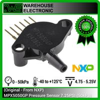 Gambar MPX5050GP Sensor Tekanan - ORIGINAL NXP Pressure Sensor mpx 5050gp dari WE - Warehouse Electronic undefined 1 Tokopedia
