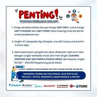 Gambar WATER PURIFICATION SYSTEM | WATER PURIFIER SYSTEM | GREE SNOWBREEZE STANDING DISPENSER WTE-XT-031-D | ALAT PENYARINGAN PENJERNIH AIR | GREE DISPENSER dari ALFA OMEGA AC undefined 4 Tokopedia