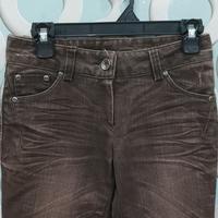 Gambar CELANA JEANS PANJANG SECOND WANITA JJ CLUB SIZE 27 JW232 dari Azka Store Luxury undefined 2 Tokopedia