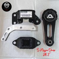 Gambar Engine Mounting Set Datsun Go/Plus/Cross/Panca dari S.NissanShop undefined 1 Tokopedia