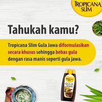 Gambar tropicana slim gula jawa 350 ml sugar free dari Sukoystore78 undefined 3 Tokopedia