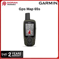 Gambar Garmin GPSMAP 65s Handheld GPS Marine - Garansi TAM 2 Tahun dari Doran Wearable Official_NEW undefined 1 Tokopedia