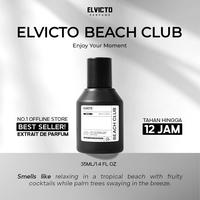 Gambar Elvicto Beach Club Extrait De Parfum 35ML dari Twocare undefined 2 Tokopedia