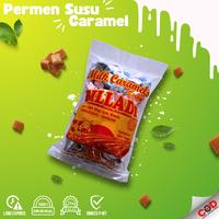 Gambar Milk Candy Permen Susu Caramel Oleh-Oleh Pangalengan Bandung Karamel - Billadi dari KedaiToyyiban undefined 1 Tokopedia