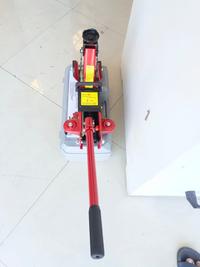 Gambar Dongkrak Buaya 2 Ton Surabaya - Floor Jack 2 Ton / 2000 kg dari KDD Jaya JT undefined 5 Tokopedia