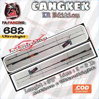 Gambar Joran Relix Nusantara Cangkek KR Edition dari PA PANCING STORE undefined 1 Tokopedia