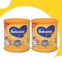 Gambar Bebelac 3 800gr Madu Vanila Susu Pertumbuhan Bubuk 800gr - Vanila dari Toko Susu Fathan undefined 1 Tokopedia