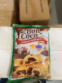 Gambar BonCoco Selai Coklat Pasta Filling 1 Kg dari DBK MERUYA undefined 1 Tokopedia