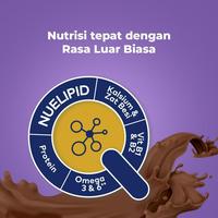 Gambar New..!! Anmum Lacta Susu Nutrisi Ibu Menyusui Cokelat 400g dari HAMAVO undefined 4 Tokopedia