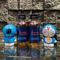 Gambar Manhattan Series Lengkap 60ml 2024 dari RC Solid undefined 3 Tokopedia