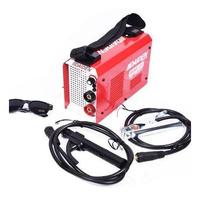 Gambar KUALITAS TERBAIK Mesin Las Listrik / Trafo Las 900 Watt DAIDEN MMAi 120 Inverter Welding dari CV JAYA II undefined 2 Tokopedia