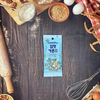 Gambar SWEETORY | Laver Almond | Honey Butter Flavor Almond - Laver Almond dari Uni.snack undefined 2 Tokopedia