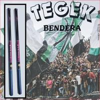 Gambar Joran Tegek Tiang Bendera Shalawat Giant dan Mini Flag Bendera Majelis Sholawat Syeckermania 2,7m - 6,3 m - 630 dari outdoor-sports undefined 1 Tokopedia