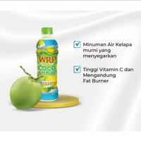 Gambar WRP Coco Splash 350ml | Minuman Air Kelapa dari Healty & Beauty Indonesia undefined 2 Tokopedia