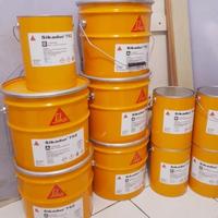 Gambar Epoxy Injeksi Beton SIKADUR 752 10kg Set dari TOKO CAT ANTI BOCOR undefined 1 Tokopedia