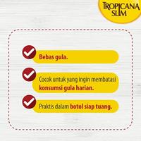 Gambar tropicana slim gula jawa 350 ml sugar free dari Sukoystore78 undefined 2 Tokopedia