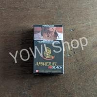 Gambar Rokok Armour Black isi 20 batang /pack /bungkus dari YOW! Shop undefined 1 Tokopedia