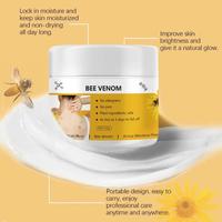Gambar Bee Venom Removar Cream Krim Penghilang Tahi Lalat Obat Tahi Lalat Salep Ampuh Penghilang Kutil Permanen dari KQ5 BEAUTY undefined 5 Tokopedia