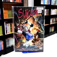 Gambar Graphic Novel (Komik Import) - Suicide Squad: Drain The Swamp (Vol. 7) dari Harper Bookstore undefined 1 Tokopedia