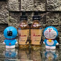 Gambar Manhattan Series Lengkap 60ml 2024 dari RC Solid undefined 5 Tokopedia
