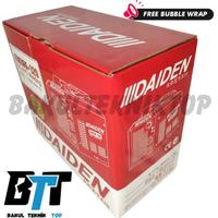 Gambar KUALITAS TERBAIK Travo Trafo Mesin Las Inverter 900 Watt DAIDEN MMA-120 dari CV JAYA II undefined 2 Tokopedia