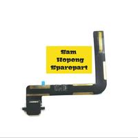 Gambar Flexible Fleksibel Connector Cas Charger iPad 6 2018 A1893 A1954 9.7" dari Sam Hopeng Sparepart undefined 3 Tokopedia