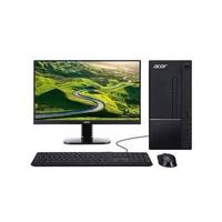 Gambar ACER PC DESKTOP TC 1775 i3 14100 8GB 512GB W11 OHS + FREE MONITOR LED 21.5" - Windows 11 Home dari Top Tech Comp undefined 2 Tokopedia