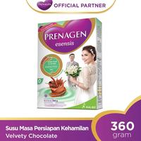 Gambar New..!! PRENAGEN ESENSIS 360 gr PROMIL | Susu Program Kehamilan - French Vanilla dari HAMAVO undefined 5 Tokopedia