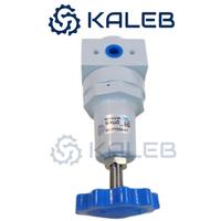Gambar Air Regulator 30 bar SKC QYTH-15 dari KALEB INDUSTRIAL undefined 5 Tokopedia